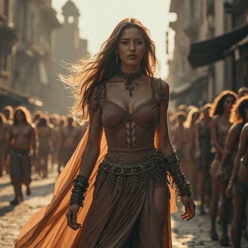 karol g 2025 AI Voice