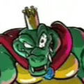 King K.Rool (Tsuguo Mogami) AI Voice