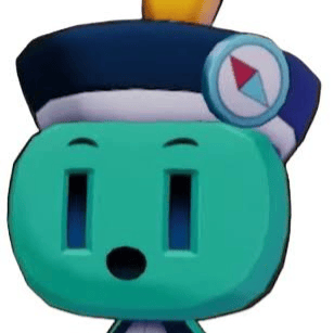 Arc (Mario and Luigi Brothership) AI Voice