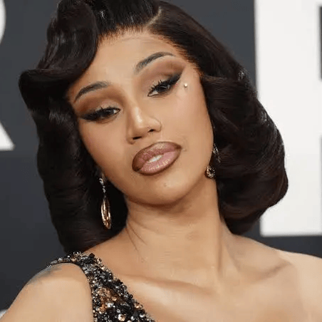 Cardi B AI Voice
