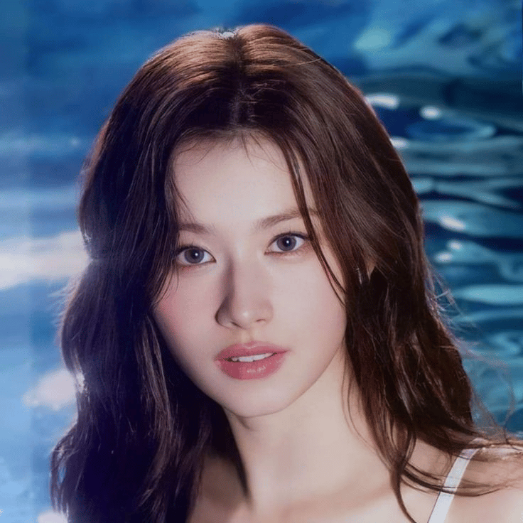 Twice Sana AI Voice