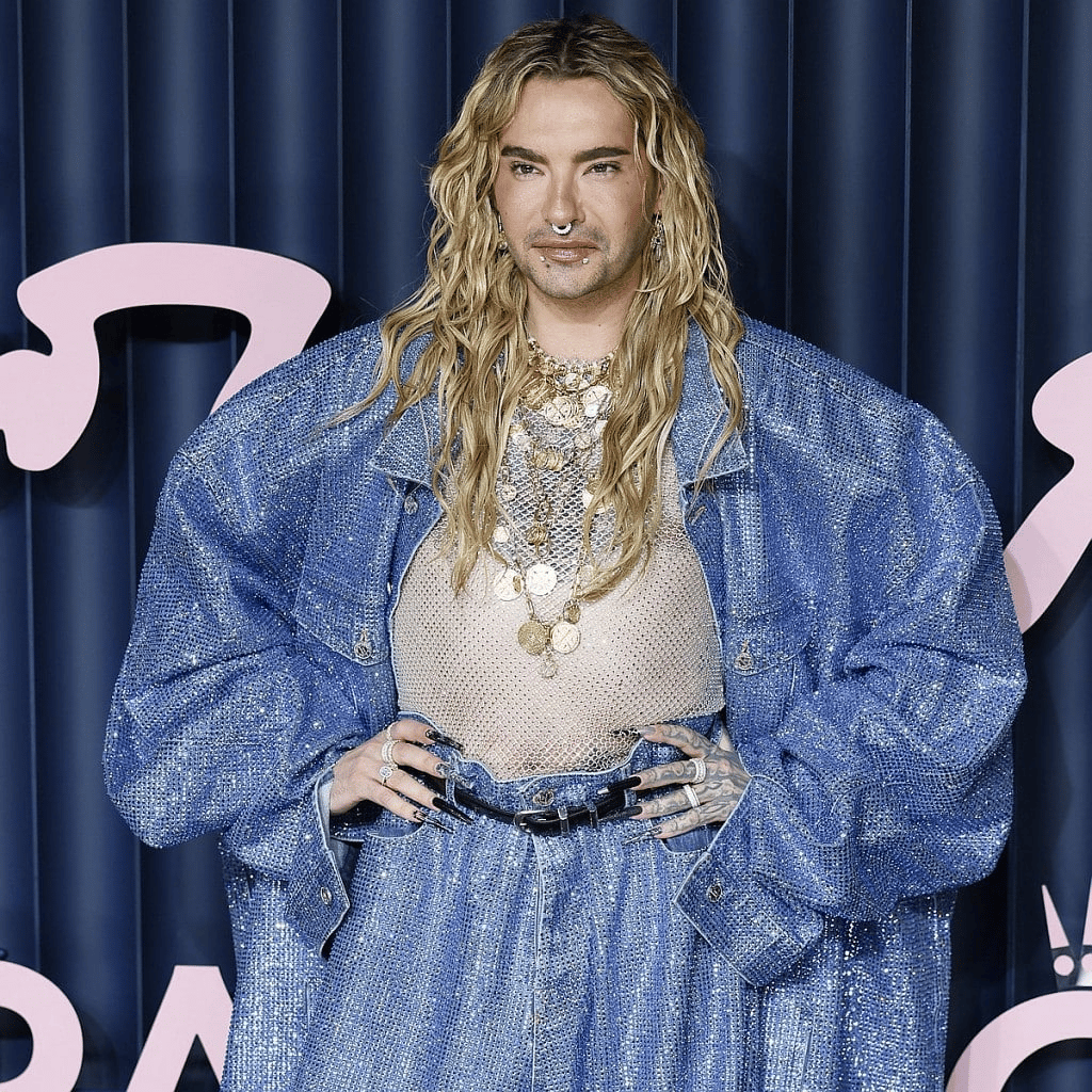 AI Bill Kaulitz 2025-2026 AI Voice