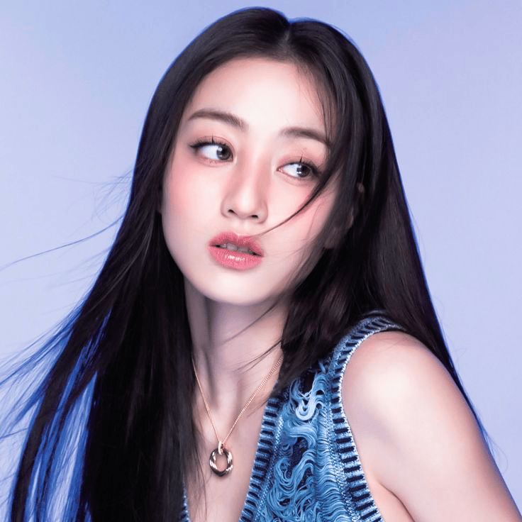 JIHYO (TWICE) AI Voice