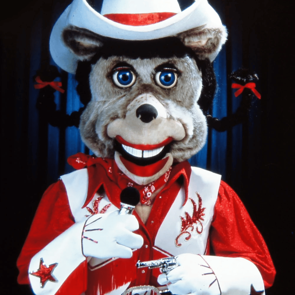 Harmony Hawlette (Chuck E. Cheeses) AI Voice