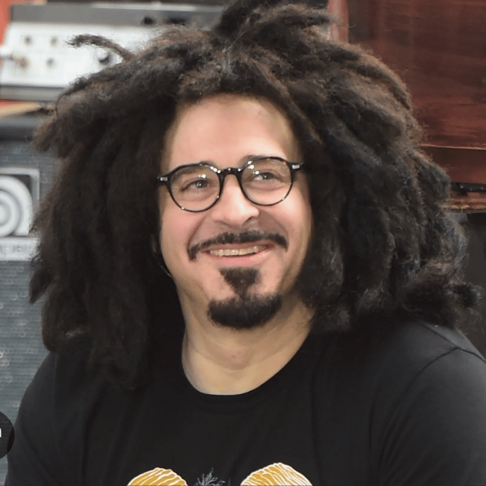 Adam Duritz (Counting Crows) AI Voice