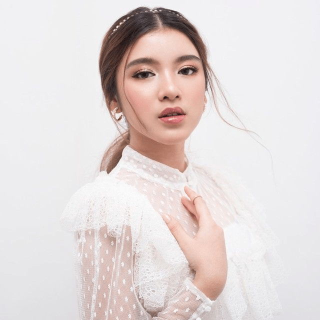 Tiara Andini AI Voices AI Voice