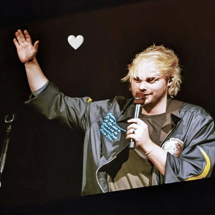 Michael Clifford 2 AI Voice