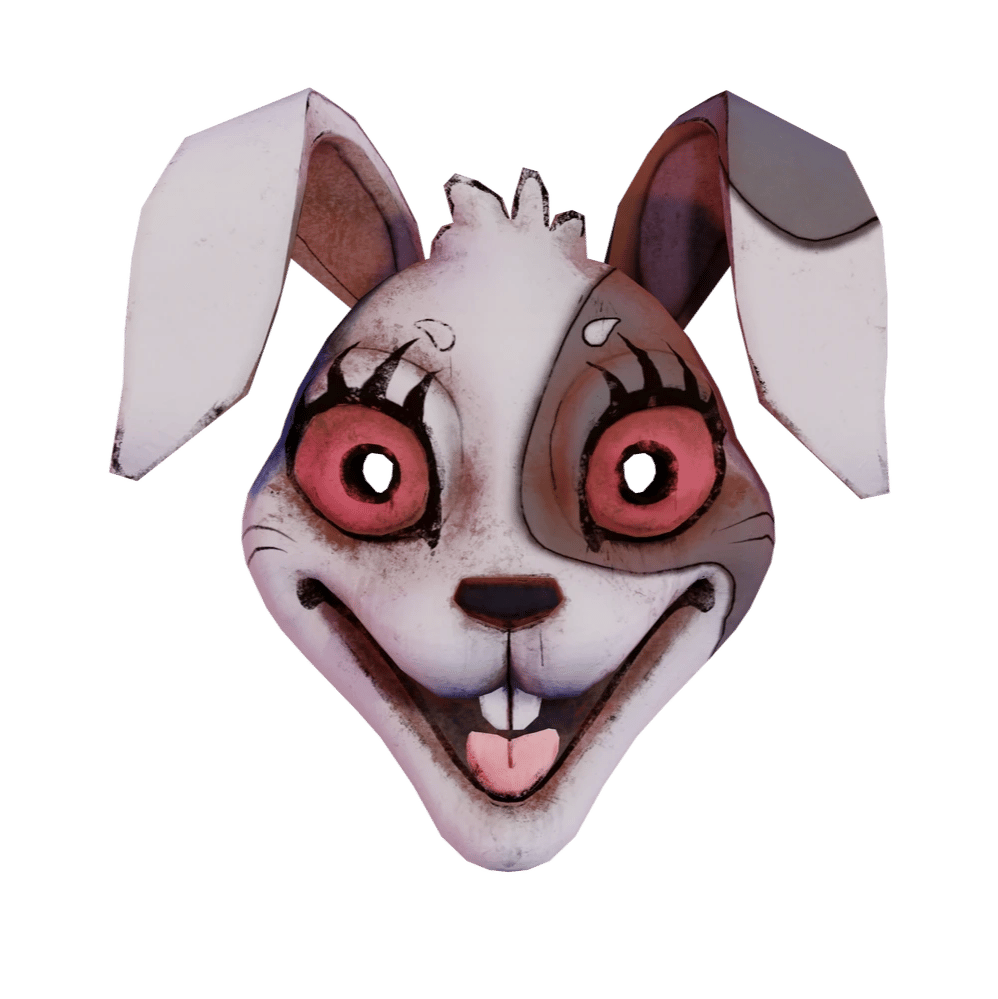 Vanny (FNAF) (VR) AI Voice