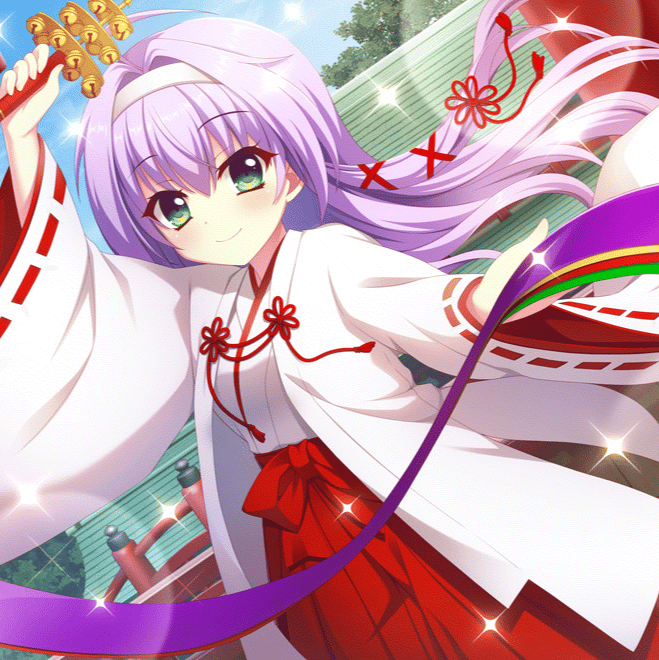 Kanade Hokaze (Re:Stage!) AI Voice