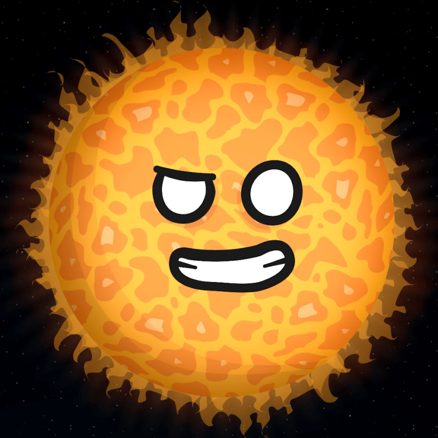 SolarBalls (Jack Stansbury/YouTuber) AI Voice