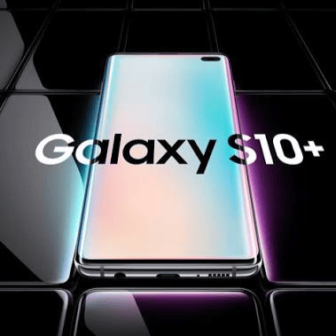 Luna "OneUI 1.0-OneUI 6" Galaxy S10 Series (Samsung Sound Notification) AI Voice