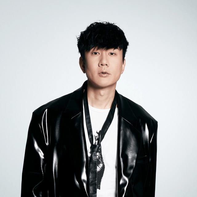 JJ Lin AI Voice