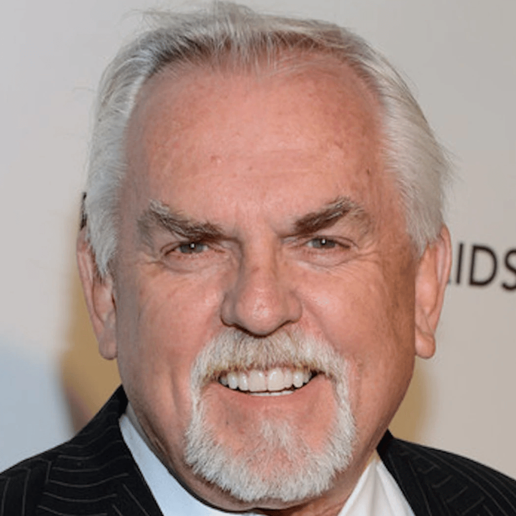 John Ratzenberger AI Voice