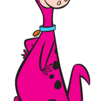 Dino (Flintstones) AI Voice