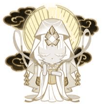 Mystic Flour Cookie (En) AI Voice