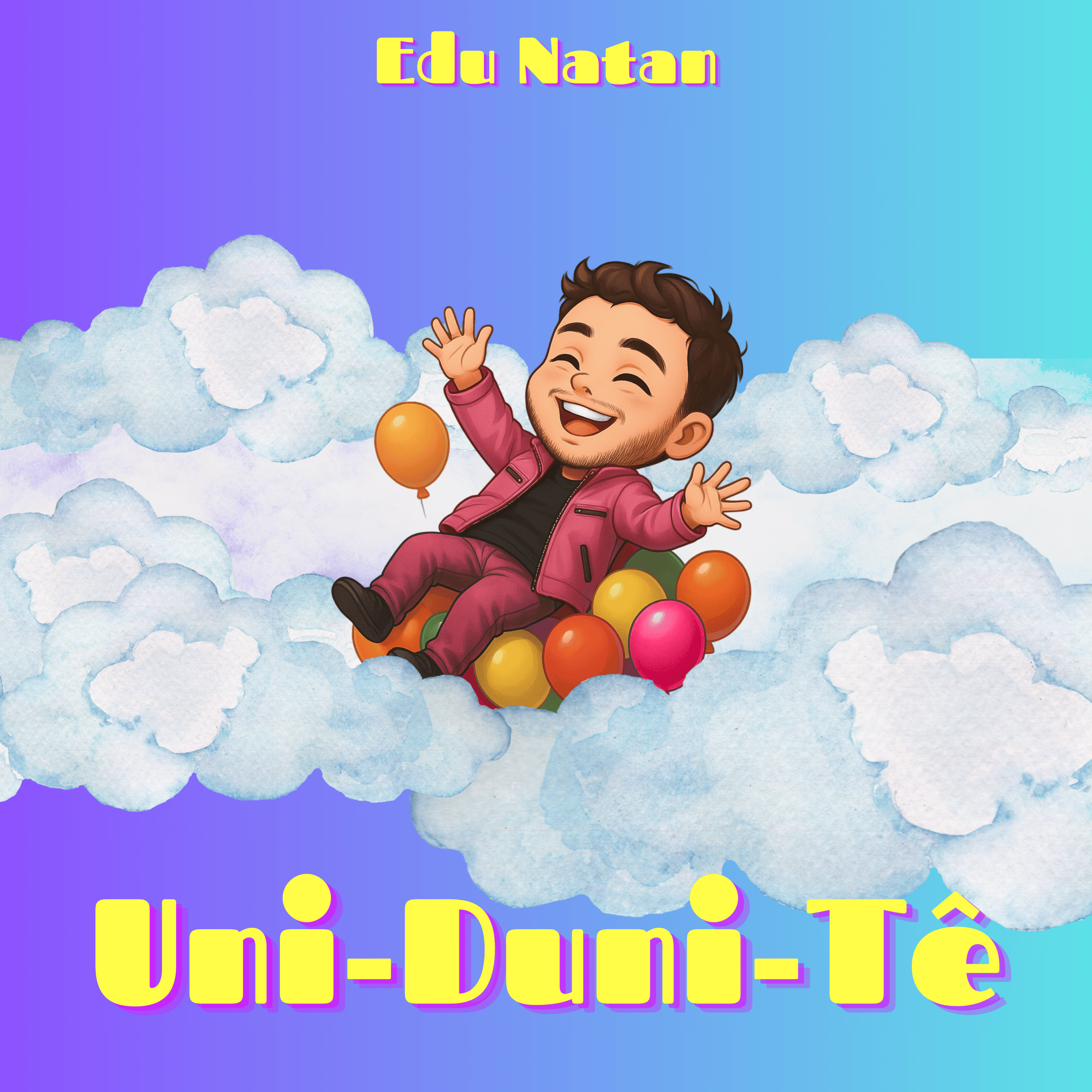 Edu Natan- Uni Duni Tê AI Voice