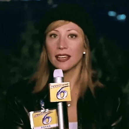 Gail (Scary Movie) (Cheri Oteri) AI Voice