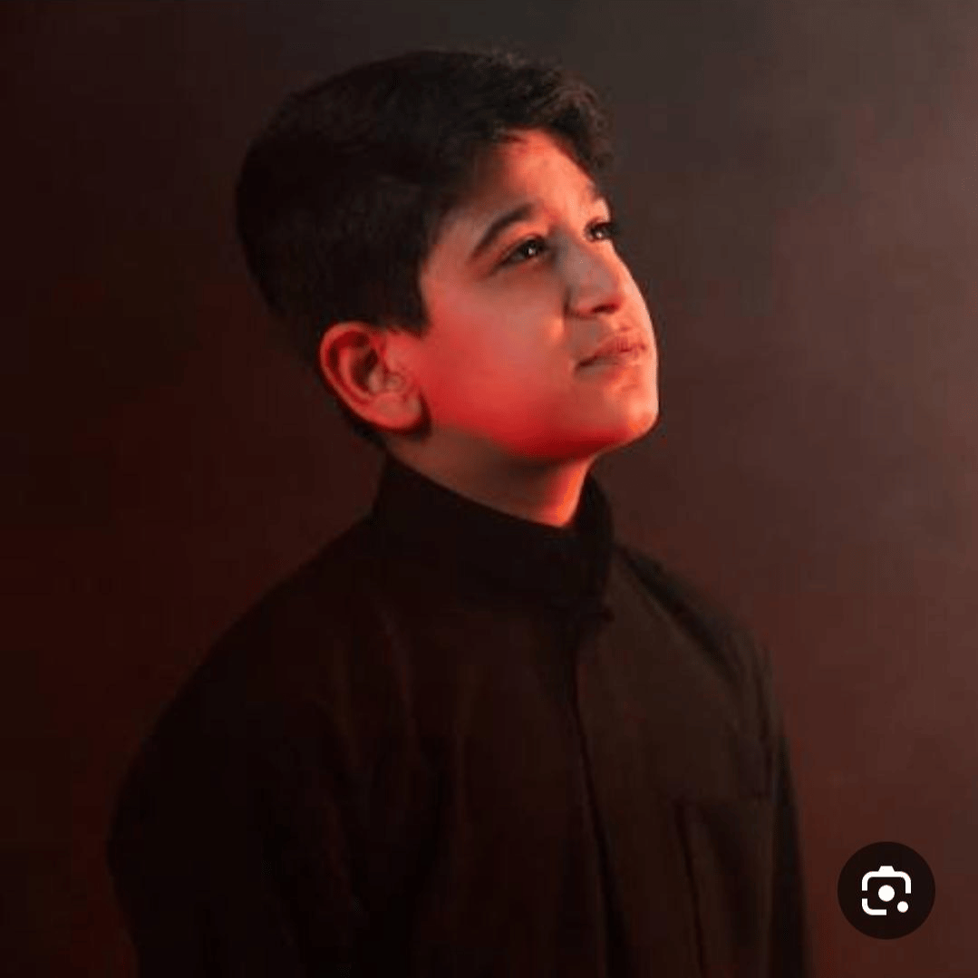 حسين الجنامي AI Voice