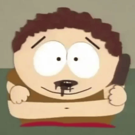 Cousin Elvin Cartman (South Park) AI Voice