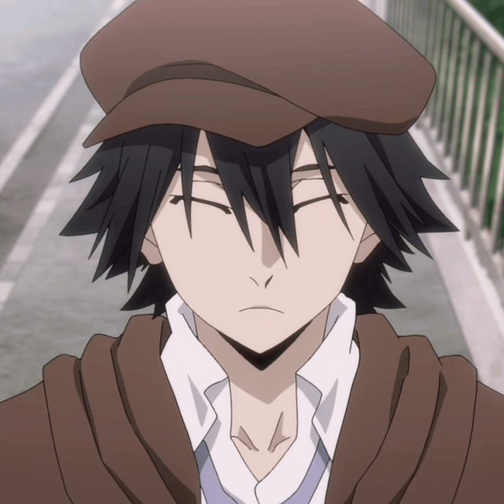 Ranpo Edogawa AI Voice