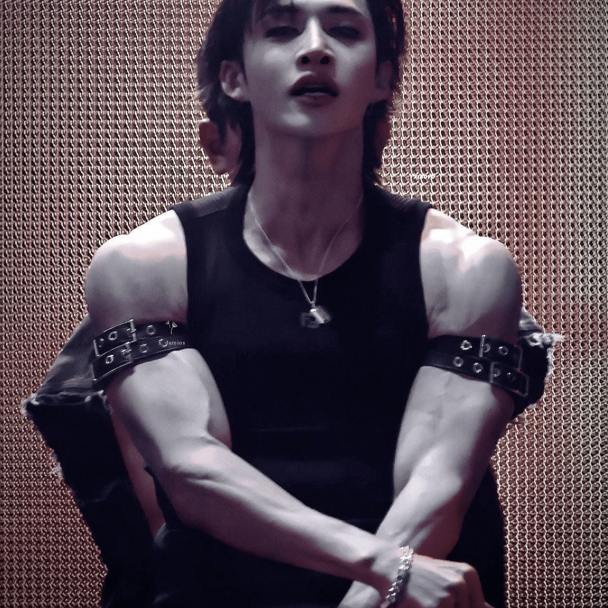 BangChan!! AI Voice