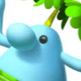 Male Pianta (Mario Series) AI Voice
