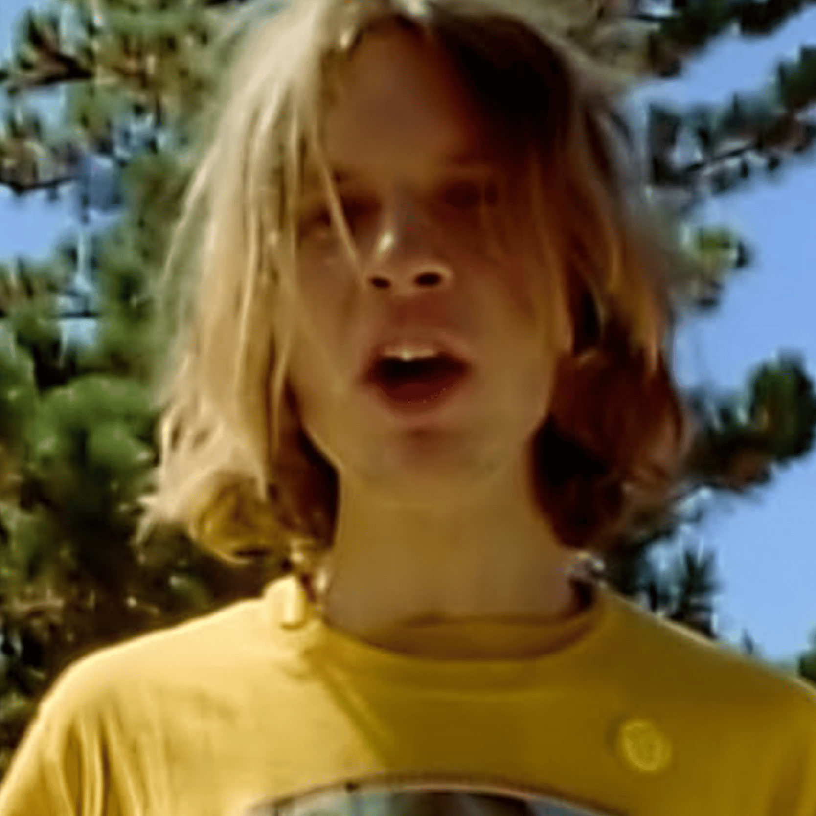 Beck, not Jeff AI Voice
