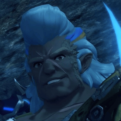 Vandham (XC2/JP) AI Voice