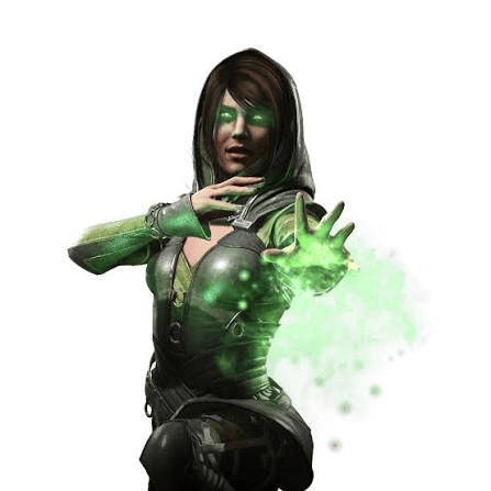 Enchantress AI Voice
