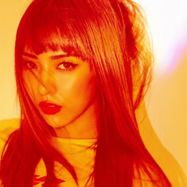 F(X) Luna AI Voice