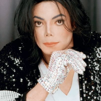 Michael Jackson - Invincible Era (Accurate) AI Voice