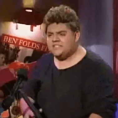 Ricky Martin’s Brother Benji (All That) AI Voice