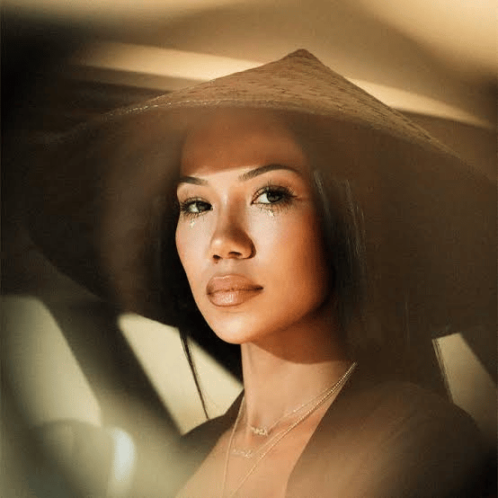 Jhené Aiko AI Voice AI Voice