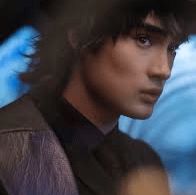 Max Hatter AI Voice