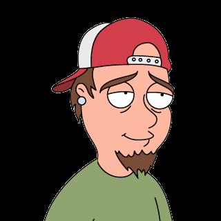 Chuggs (Family Guy) (Chris Sheridan) AI Voice