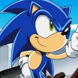 Sonic The Hedgehog (Marc Stachel) AI Voice