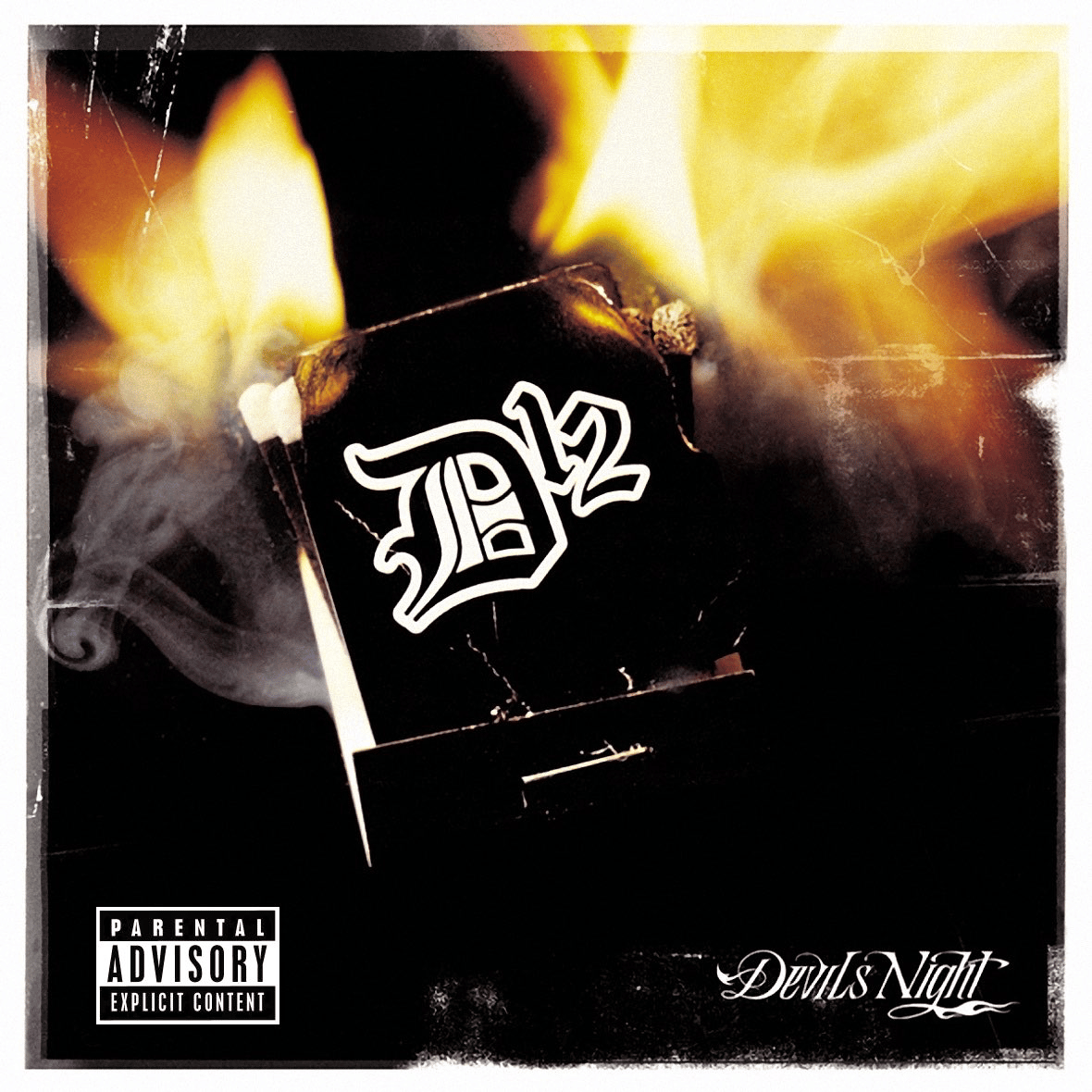 D12 (Purple Pills Instrumental) AI Voice