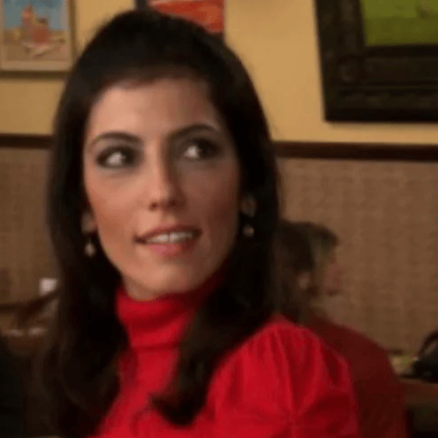 Shara (Curb Your Enthusiasm, Anne Bedian AI Voice