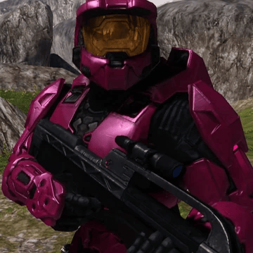 Dick Simmons AI Voice