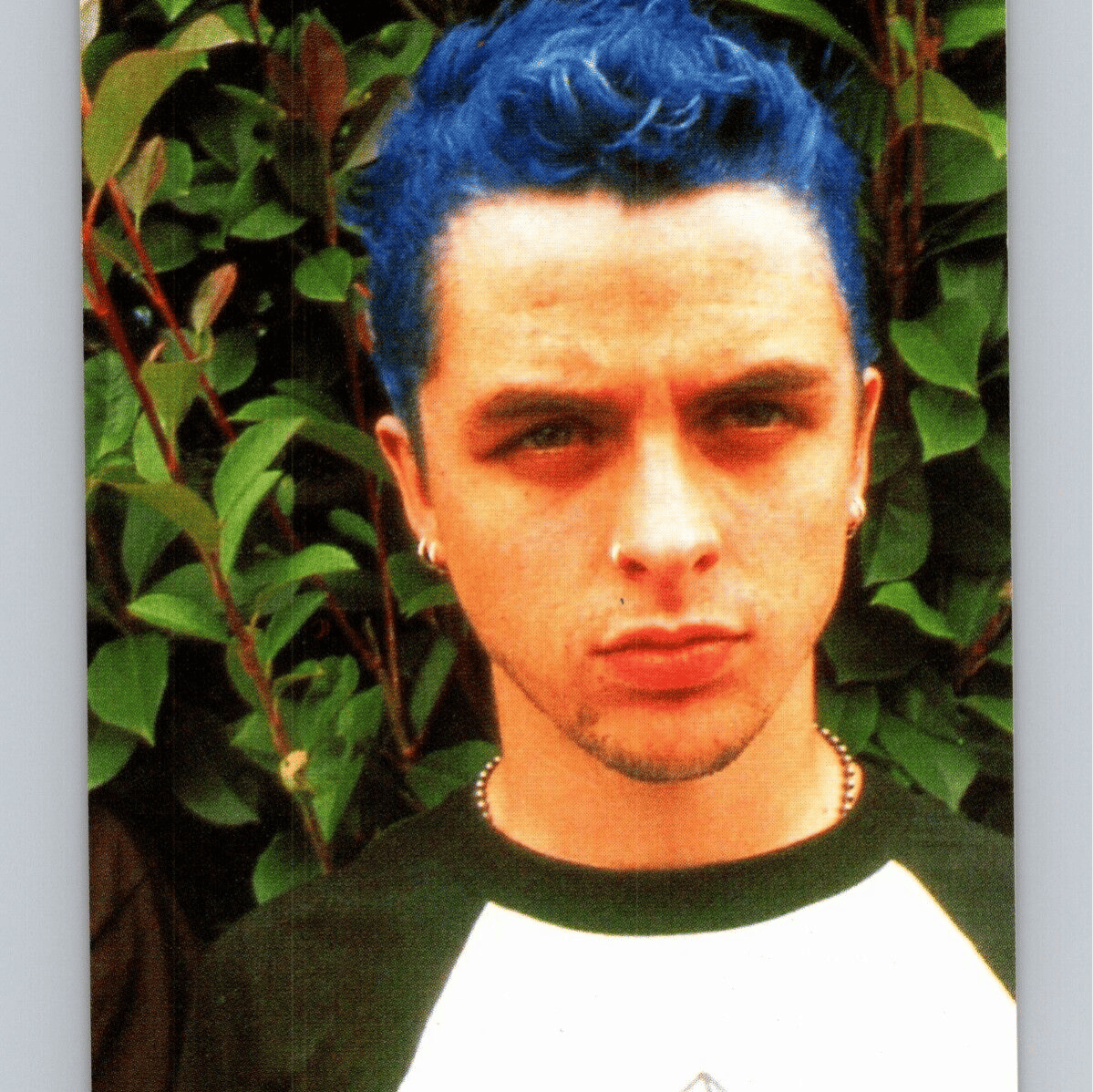 Billie Joe Armstrong (Insomniac Era) AI Voice