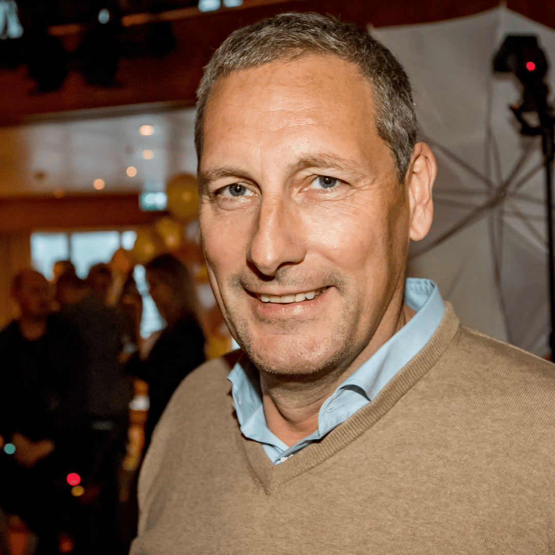 Gert Verhulst AI Voice