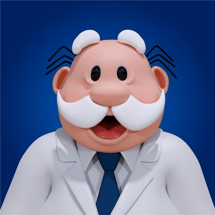 Dr Simi (Farmacias Similares) AI Voice