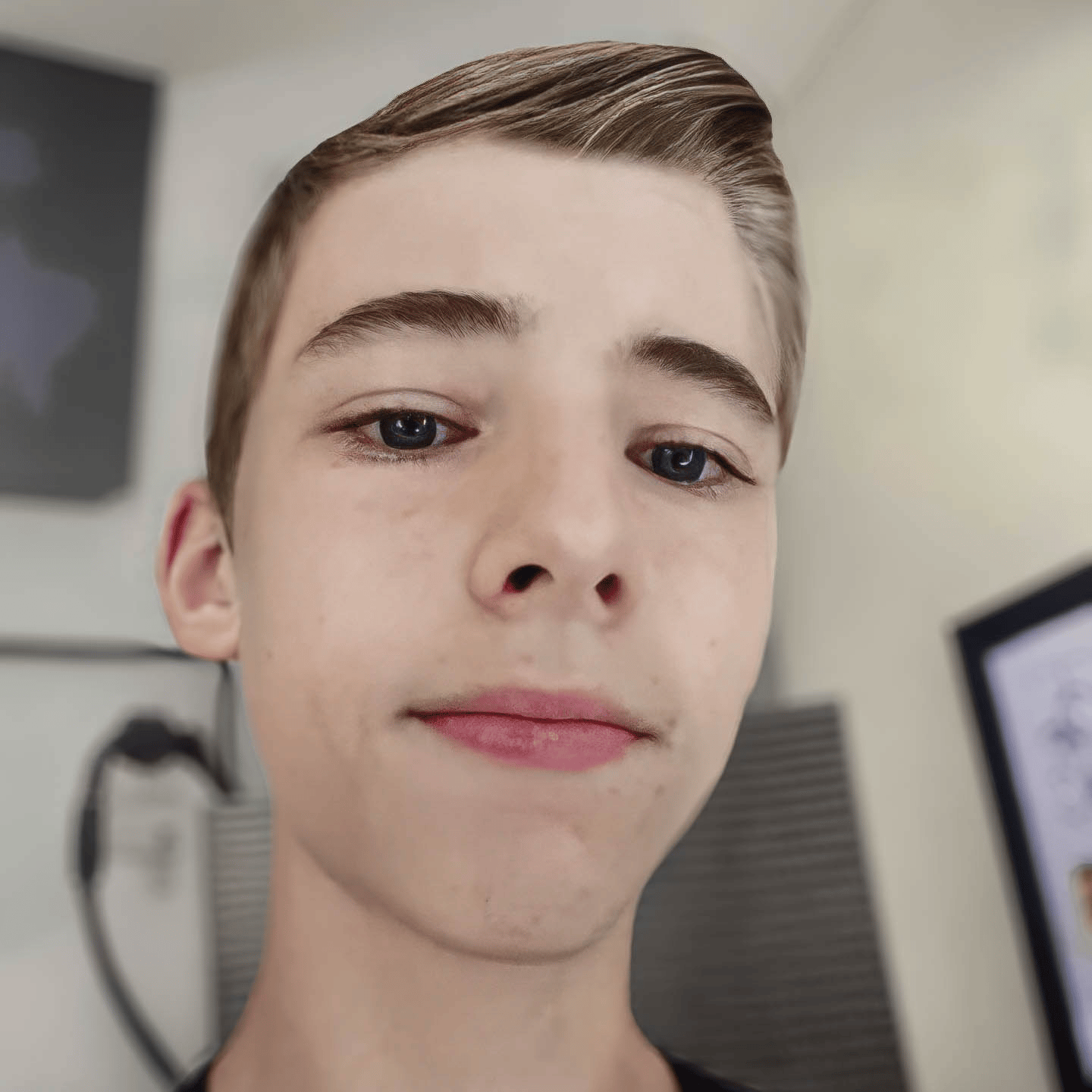 Sam 2022 V1 AI Voice