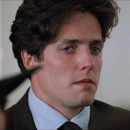 Hugh grant AI Voice