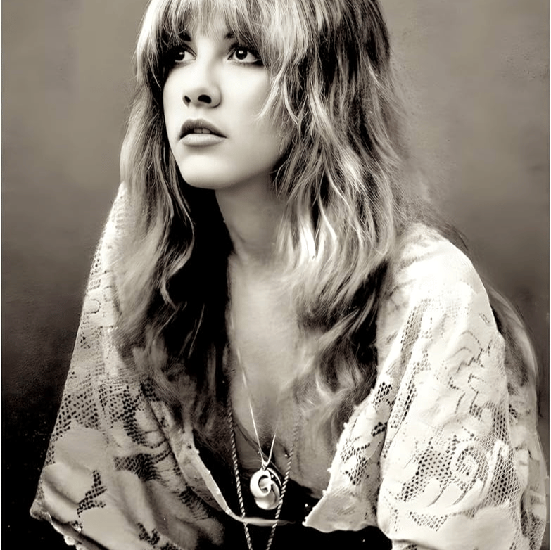 Stevie Nicks Voice AI Voice