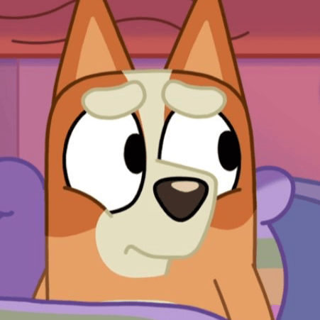 Bingo heeler AI Voice