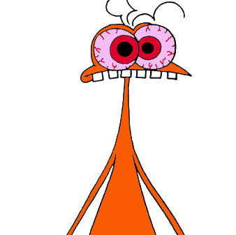 Bud Budiovitch (Space Goofs) AI Voice