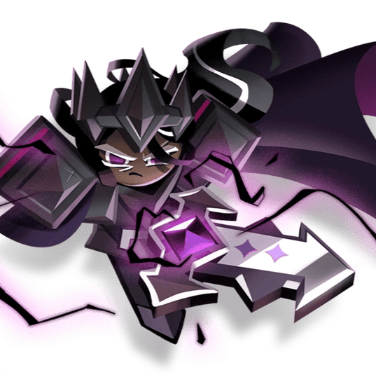 Dark Cacao AI Voice