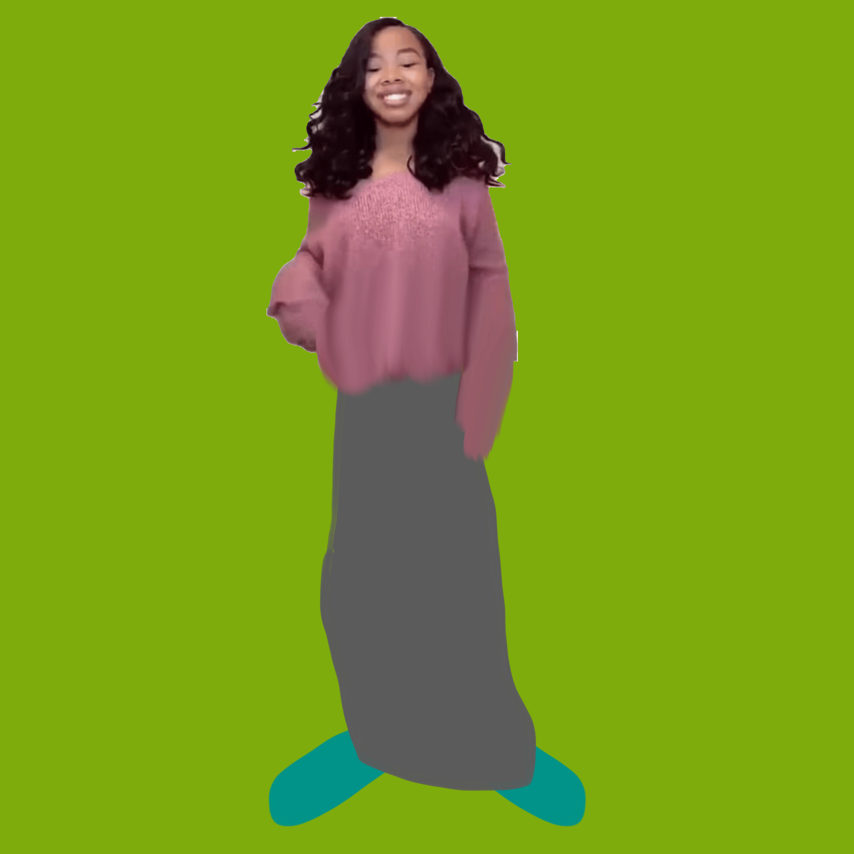 Savanna AI Voice