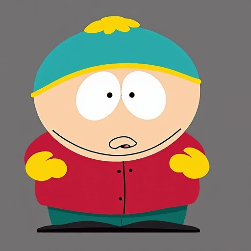 Eric Cartman AI Voice